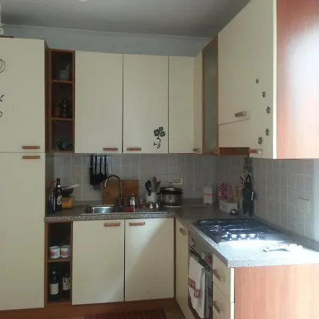 Διαμέρισμα Sweet Rooftop