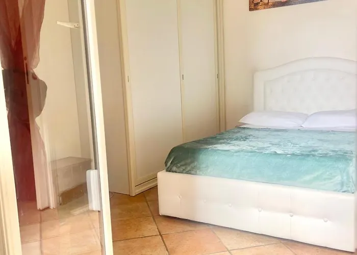 Sweet Rooftop רומא