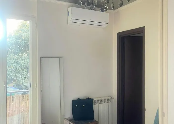 Sweet Rooftop Διαμέρισμα Ρώμη