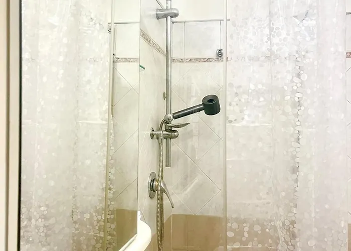 Lägenhet Sweet Rooftop *