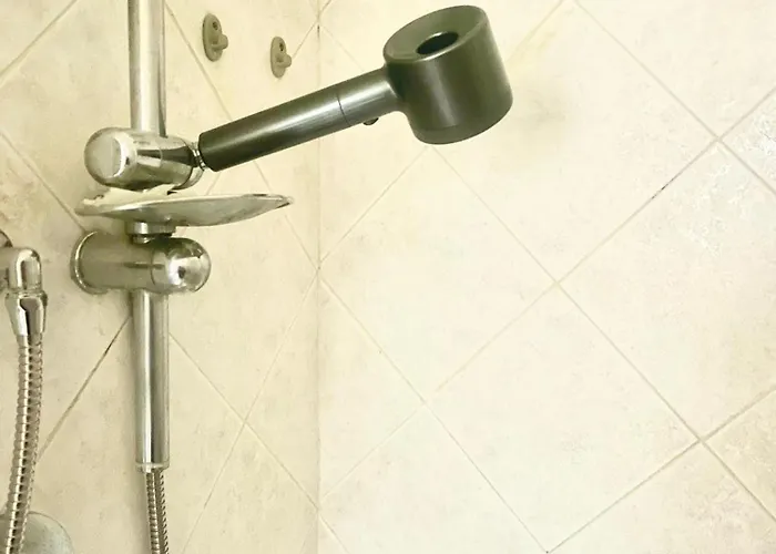 Sweet Rooftop דירה