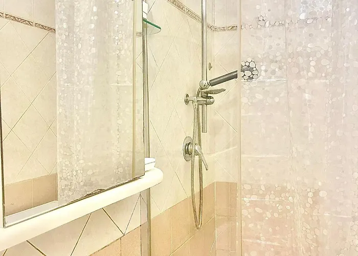 Διαμέρισμα Sweet Rooftop