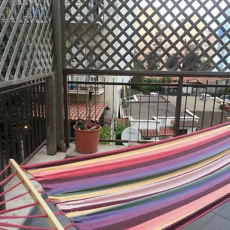 Appartamento Sweet Rooftop *