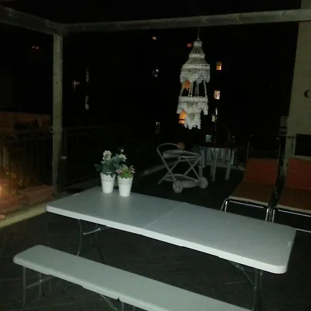 Appartamento Sweet Rooftop *