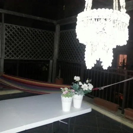 Sweet Rooftop