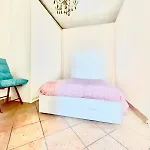 Sweet Rooftop * روما